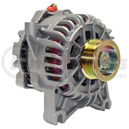 8252610 by MPA ELECTRICAL - Alternator Remanufactured Standard
