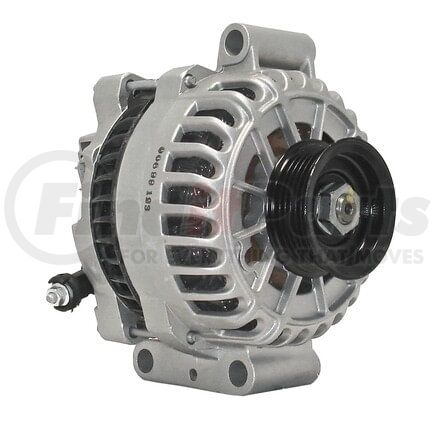 8253603 by MPA ELECTRICAL - Alternator Remanufactured Standard