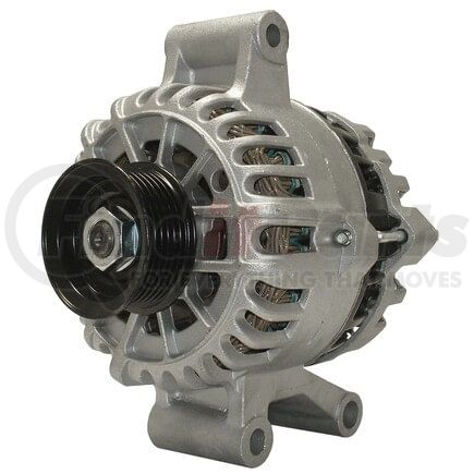 8259603 by MPA ELECTRICAL - Alternator Remanufactured Standard