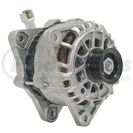 8260601 by MPA ELECTRICAL - Alternator Remanufactured Standard
