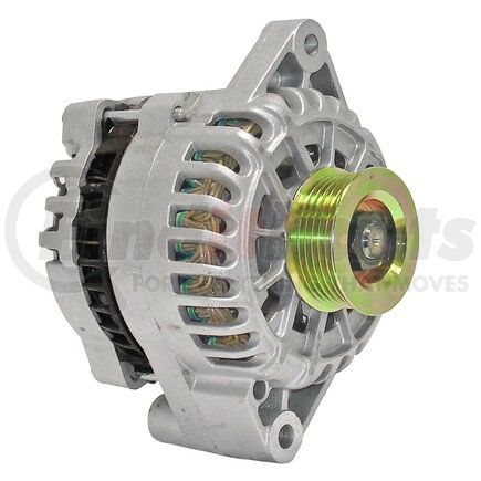 8263607 by MPA ELECTRICAL - Alternator Remanufactured Standard