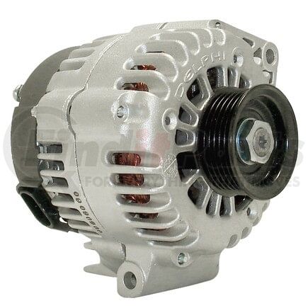 8289612 by MPA ELECTRICAL - Alternator Remanufactured Standard