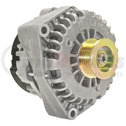 8292603 by MPA ELECTRICAL - Alternator Remanufactured Standard