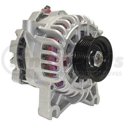 8305610 by MPA ELECTRICAL - Alternator Remanufactured Standard