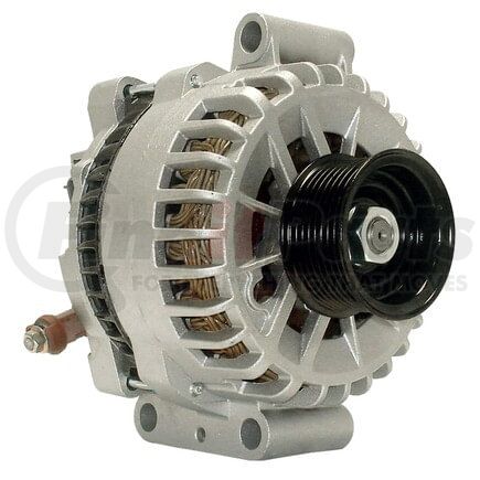 MPA Electrical 8307803 Alternator Alternator Remanufactured Standard