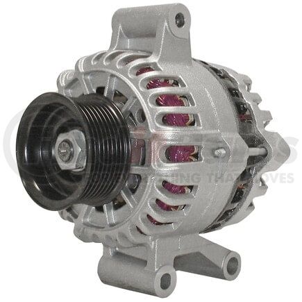 8306803 by MPA ELECTRICAL - Alternator Remanufactured Standard