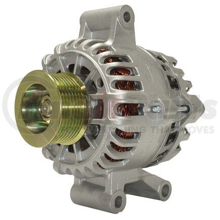 8316803 by MPA ELECTRICAL - Alternator Remanufactured Standard