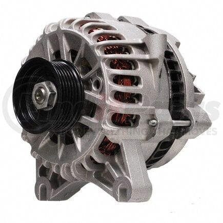 8473611 by MPA ELECTRICAL - Alternator Remanufactured Standard