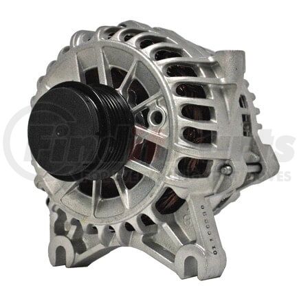 8516602N by MPA ELECTRICAL - Alternator - 12V, Ford, CW (Right), with Pulley, Internal Regulator