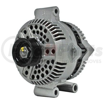 8519611 by MPA ELECTRICAL - Alternator Remanufactured Standard