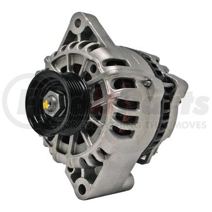 8521607 by MPA ELECTRICAL - Alternator Remanufactured Standard