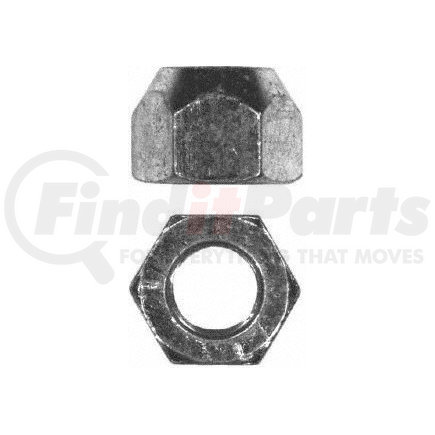 Wagner BD61282 Wheel Lug Nut Wagner BD61282 Wheel Nut