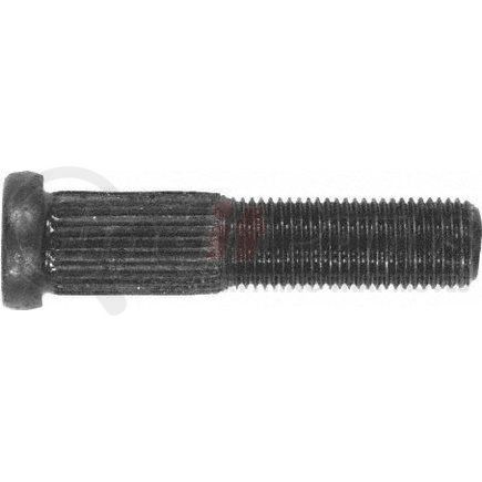 BD61231 by WAGNER - Wagner BD61231 Wheel Stud