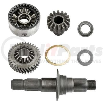 RT40145FSKL by NEWSTAR - PWR KIT