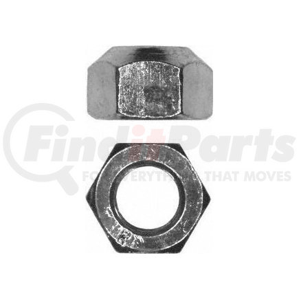 BD61294 by WAGNER - Wagner BD61294 Wheel Nut