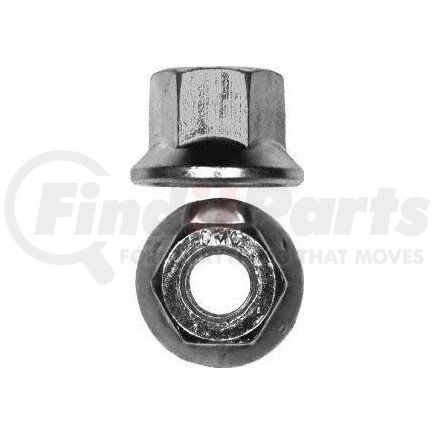 BD61295 by WAGNER - Wagner BD61295 Wheel Nut