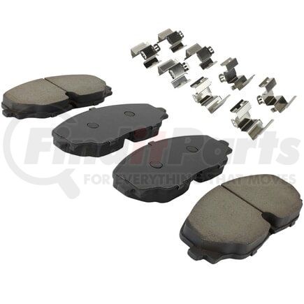 1001-2074C by MPA ELECTRICAL