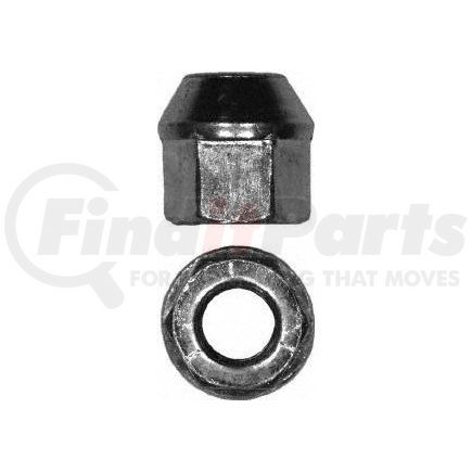 BD61299 by WAGNER - Wagner BD61299 Wheel Nut