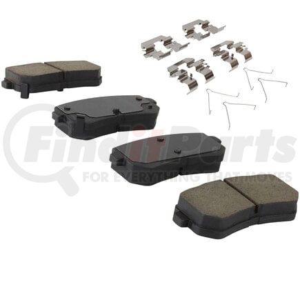 1001-2188C by MPA ELECTRICAL