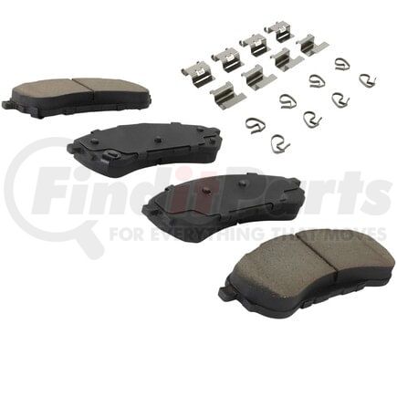 1001-2208C by MPA ELECTRICAL
