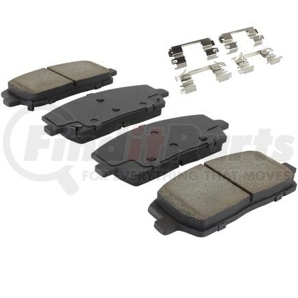 1001-2215C by MPA ELECTRICAL