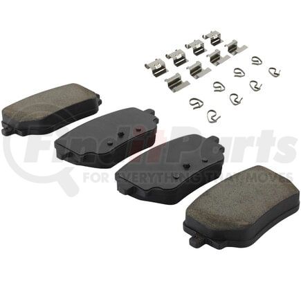 1003-2271C by MPA ELECTRICAL