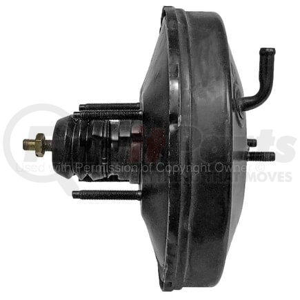 B1197 by MPA ELECTRICAL - Remanufactured Vacuum Power Brake Booster (Domestic)