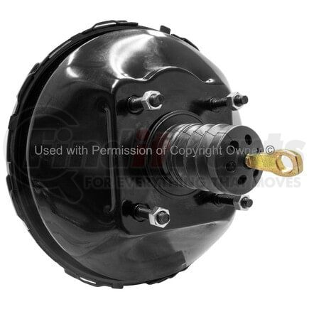 B1209 by MPA ELECTRICAL - Remanufactured Vacuum Power Brake Booster (Domestic)