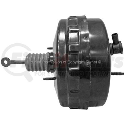 B1341 by MPA ELECTRICAL - Remanufactured Vacuum Power Brake Booster (Domestic)