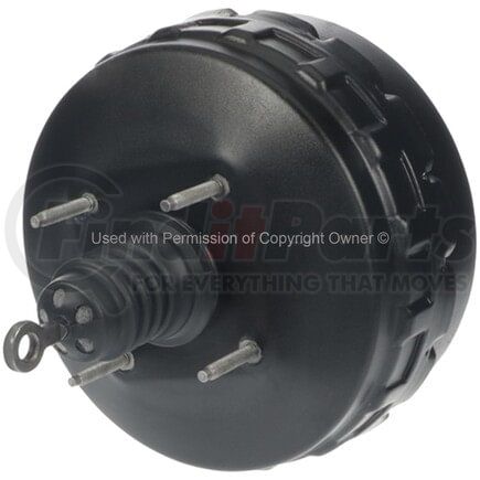 B1342 by MPA ELECTRICAL - Remanufactured Vacuum Power Brake Booster (Domestic)