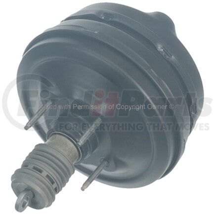 B1388 by MPA ELECTRICAL - Remanufactured Vacuum Power Brake Booster (Domestic)