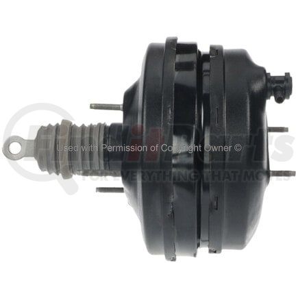 B1404 by MPA ELECTRICAL - Remanufactured Vacuum Power Brake Booster (Domestic)