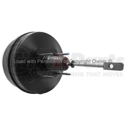B1467 by MPA ELECTRICAL - Remanufactured Vacuum Power Brake Booster (Domestic)