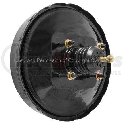 B3013 by MPA ELECTRICAL - Remanufactured Vacuum Power Brake Booster (Domestic)