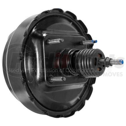 B3038 by MPA ELECTRICAL - Remanufactured Vacuum Power Brake Booster (Domestic)