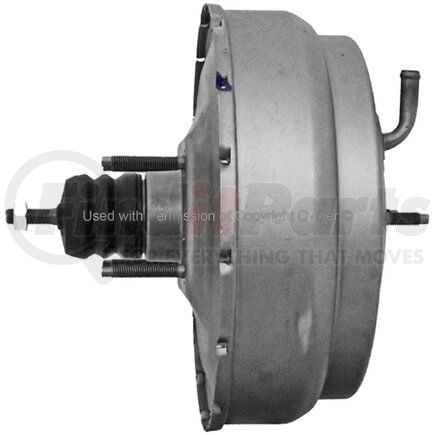 B3055 by MPA ELECTRICAL - Remanufactured Vacuum Power Brake Booster (Domestic)
