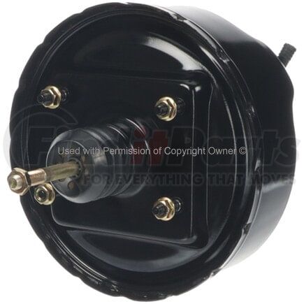B3096 by MPA ELECTRICAL - Remanufactured Vacuum Power Brake Booster (Domestic)
