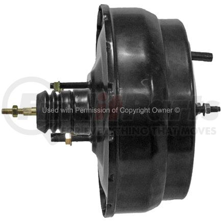 B3092 by MPA ELECTRICAL - Remanufactured Vacuum Power Brake Booster (Domestic)