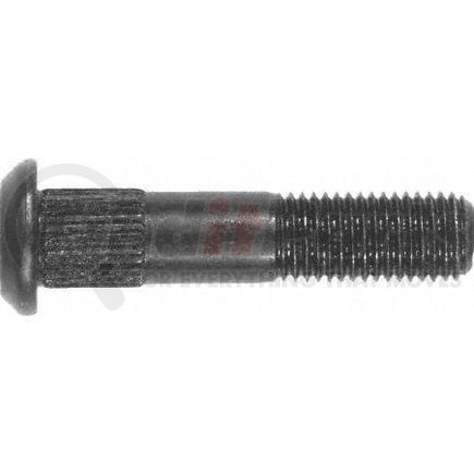 Wagner BD61386 Brake Hydraulic Line WHEEL BOLT