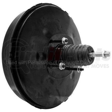 B3177 by MPA ELECTRICAL - Remanufactured Vacuum Power Brake Booster (Domestic)