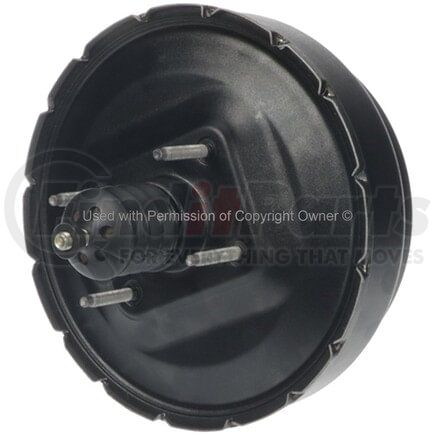 B3211 by MPA ELECTRICAL - Remanufactured Vacuum Power Brake Booster (Domestic)