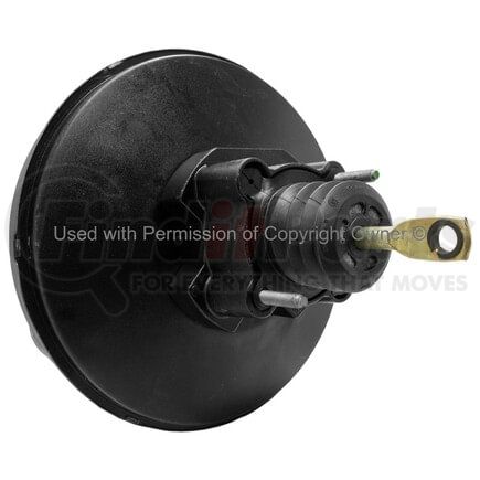 B3262 by MPA ELECTRICAL - Remanufactured Vacuum Power Brake Booster (Domestic)