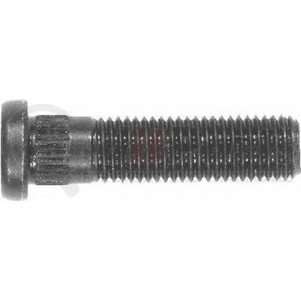BD61397 by WAGNER - WHEEL BOLT