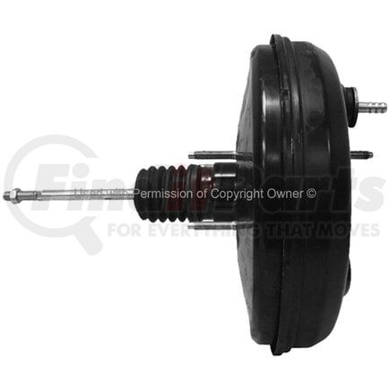 B3450 by MPA ELECTRICAL - Remanufactured Vacuum Power Brake Booster (Domestic)