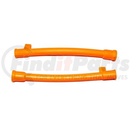 4188 by MTC - ENGINE OIL DIPSTICK TUBE FUNNEL