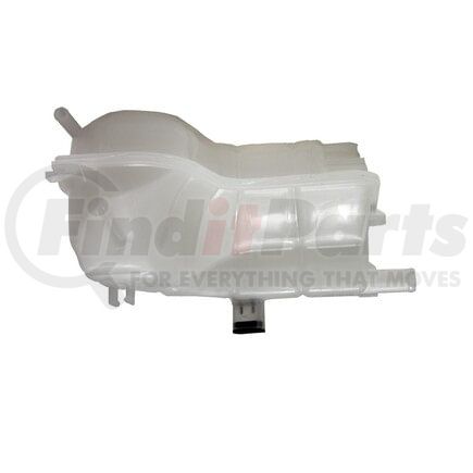 4247 by MTC - ENGINE COOLANT EXPANSION TANK