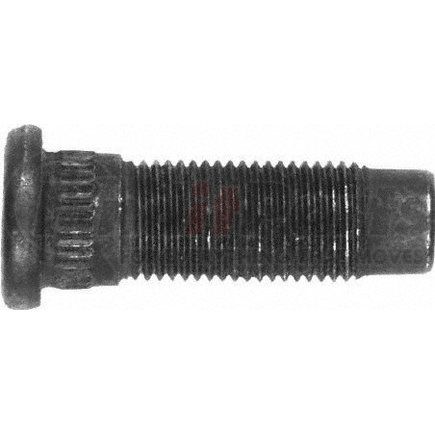 BD61186 by WAGNER - Wagner BD61186 Wheel Stud