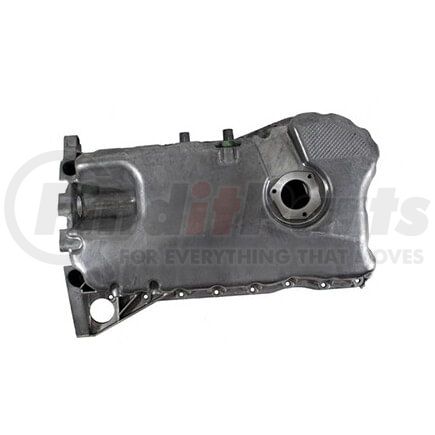 4772 by MTC - Engine Oil Pan