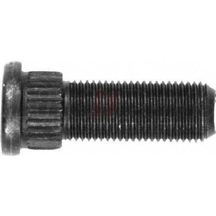 Wagner BD61213 Wheel Lug Stud Wagner BD61213 Wheel Stud