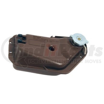 7855 by MTC - Engine Coolant Reservoir